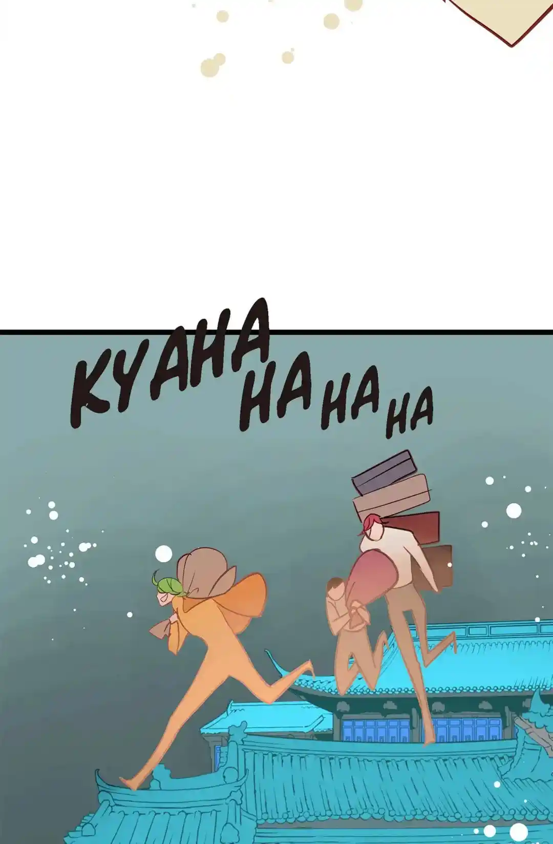 The 13th Night Chapter 191