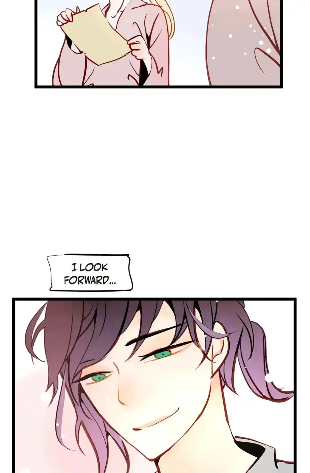 The 13th Night Chapter 191