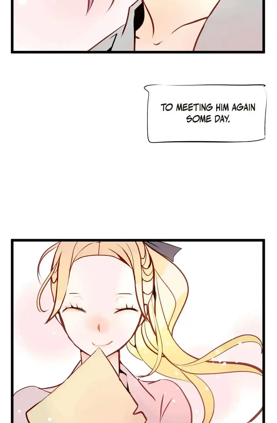 The 13th Night Chapter 191