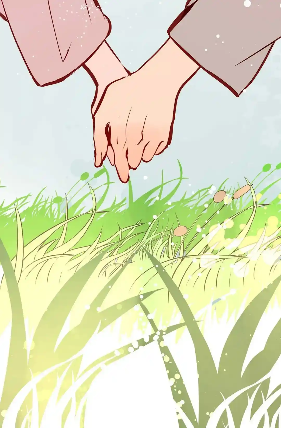 The 13th Night Chapter 191