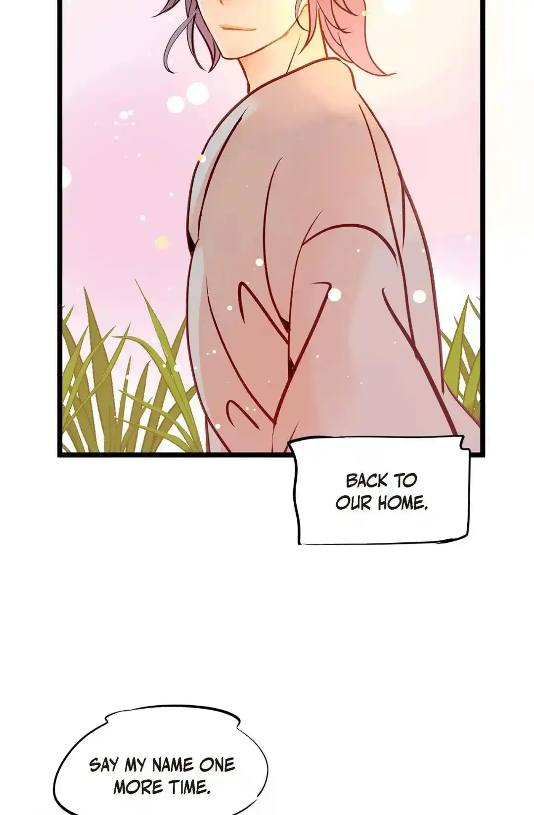 The 13th Night Chapter 191