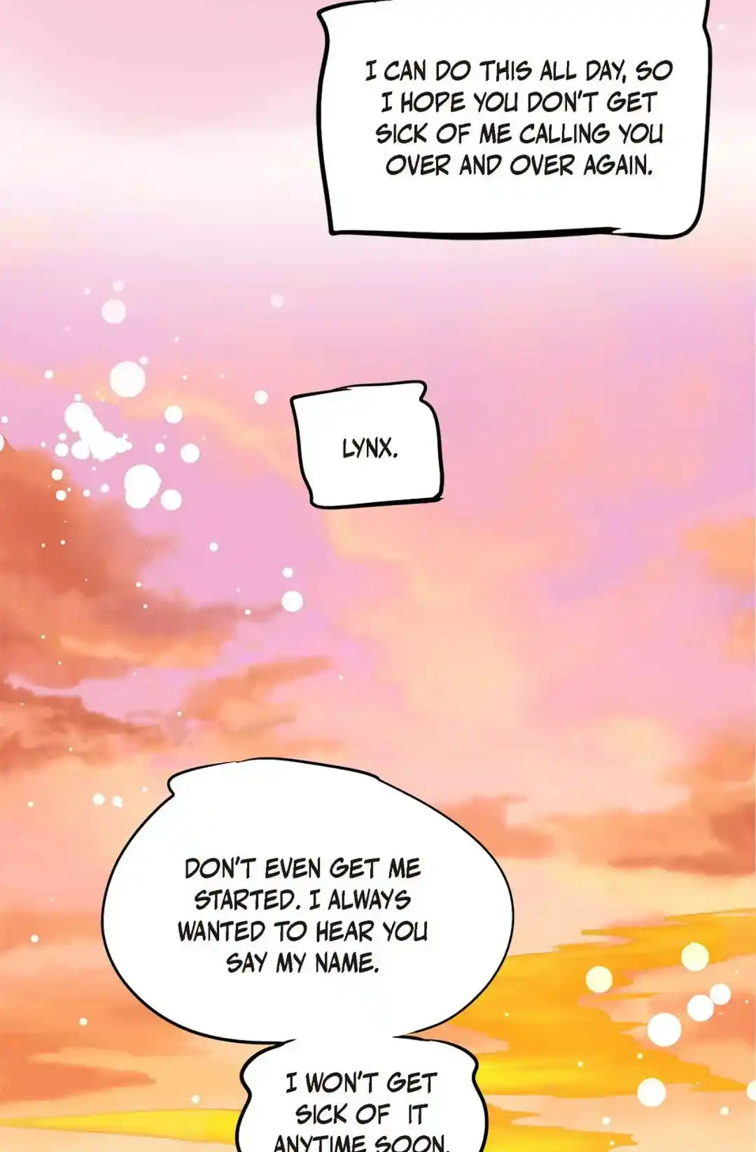 The 13th Night Chapter 191