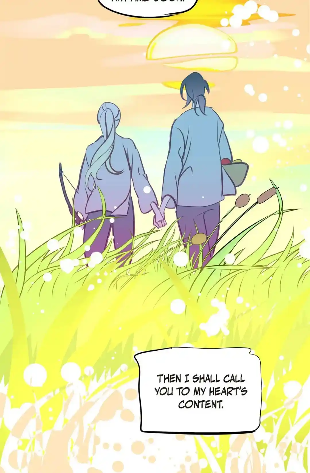 The 13th Night Chapter 191