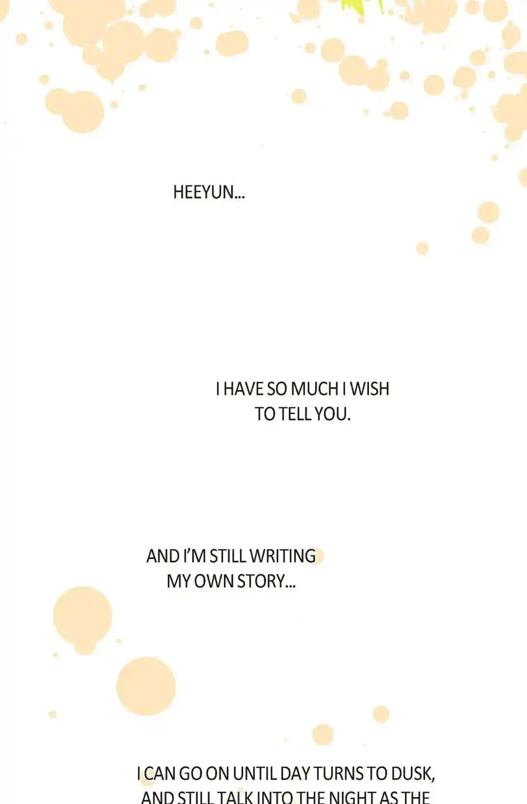 The 13th Night Chapter 191