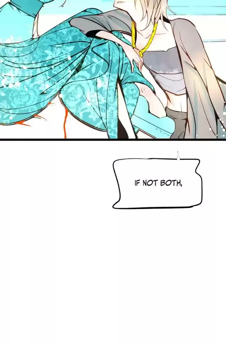 The 13Th Night Chapter 2