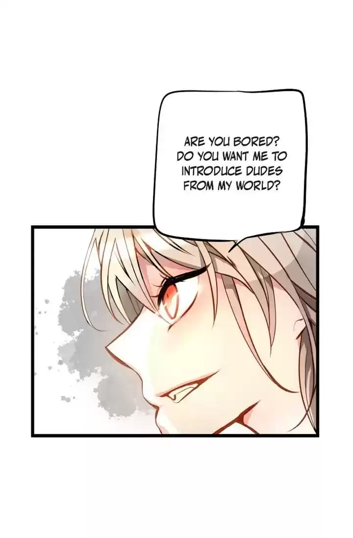 The 13Th Night Chapter 2