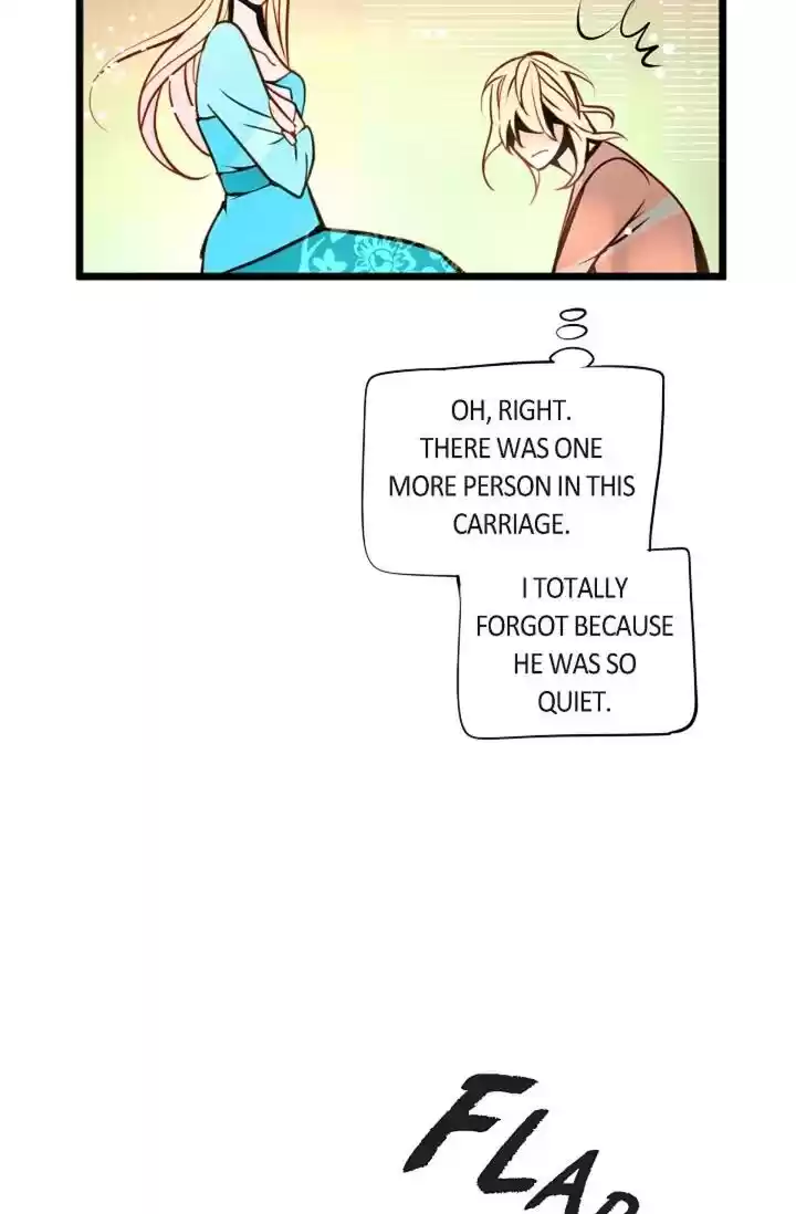 The 13Th Night Chapter 2