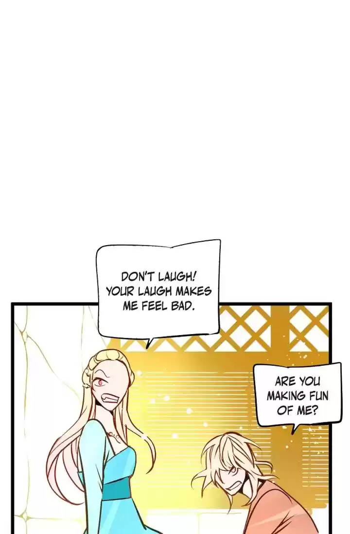 The 13Th Night Chapter 2