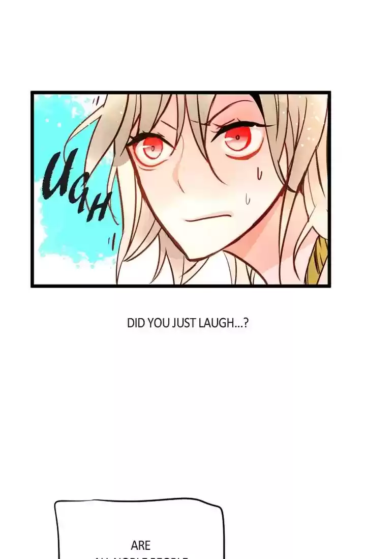 The 13Th Night Chapter 2