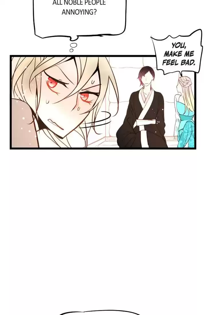 The 13Th Night Chapter 2