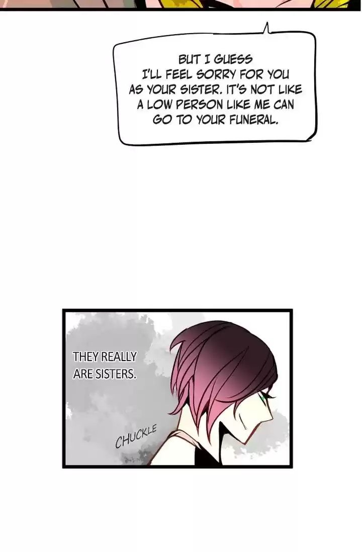 The 13Th Night Chapter 2