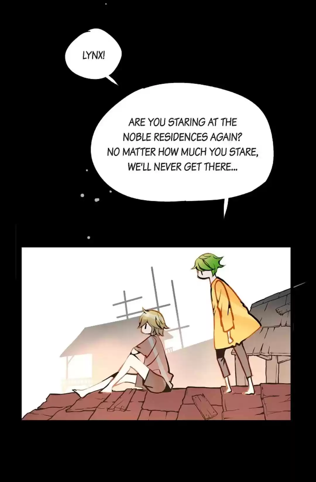 The 13Th Night Chapter 20