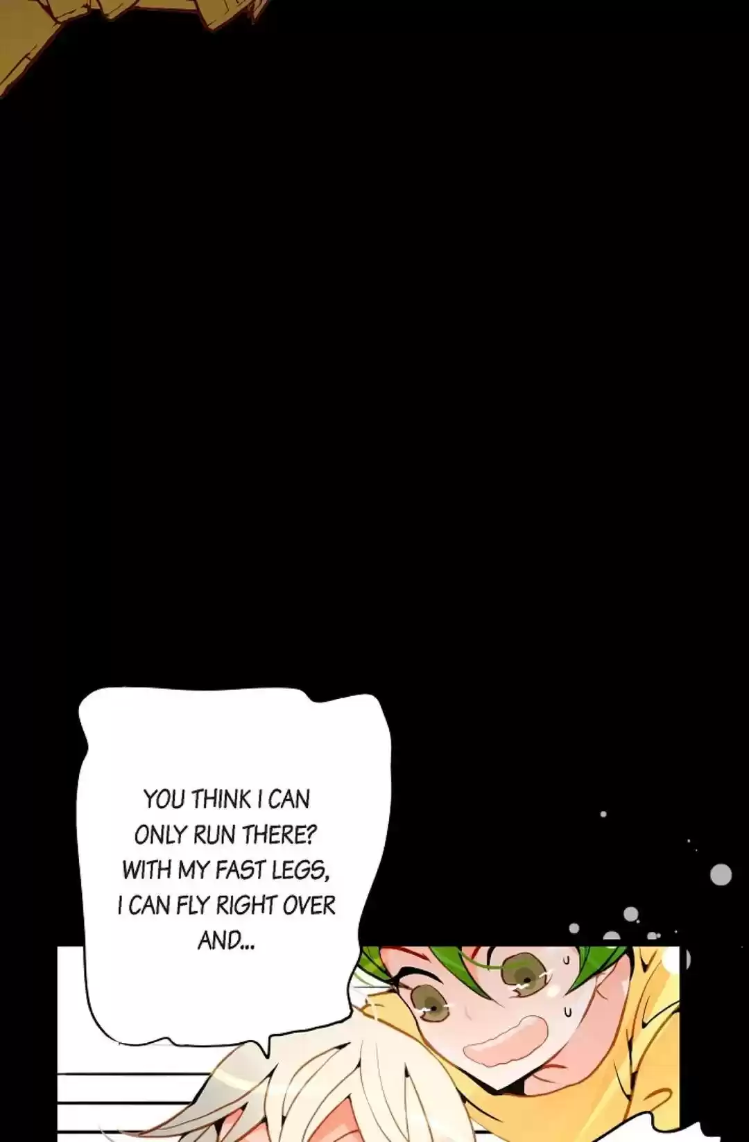 The 13Th Night Chapter 20