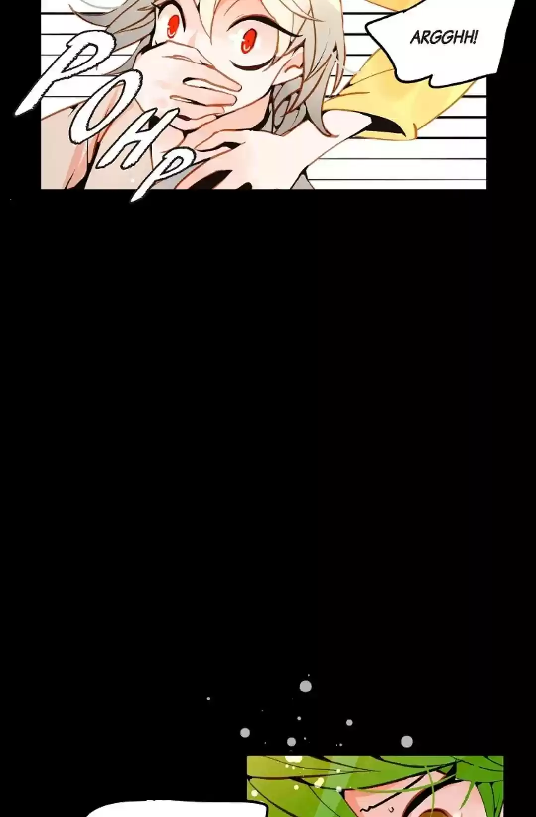 The 13Th Night Chapter 20