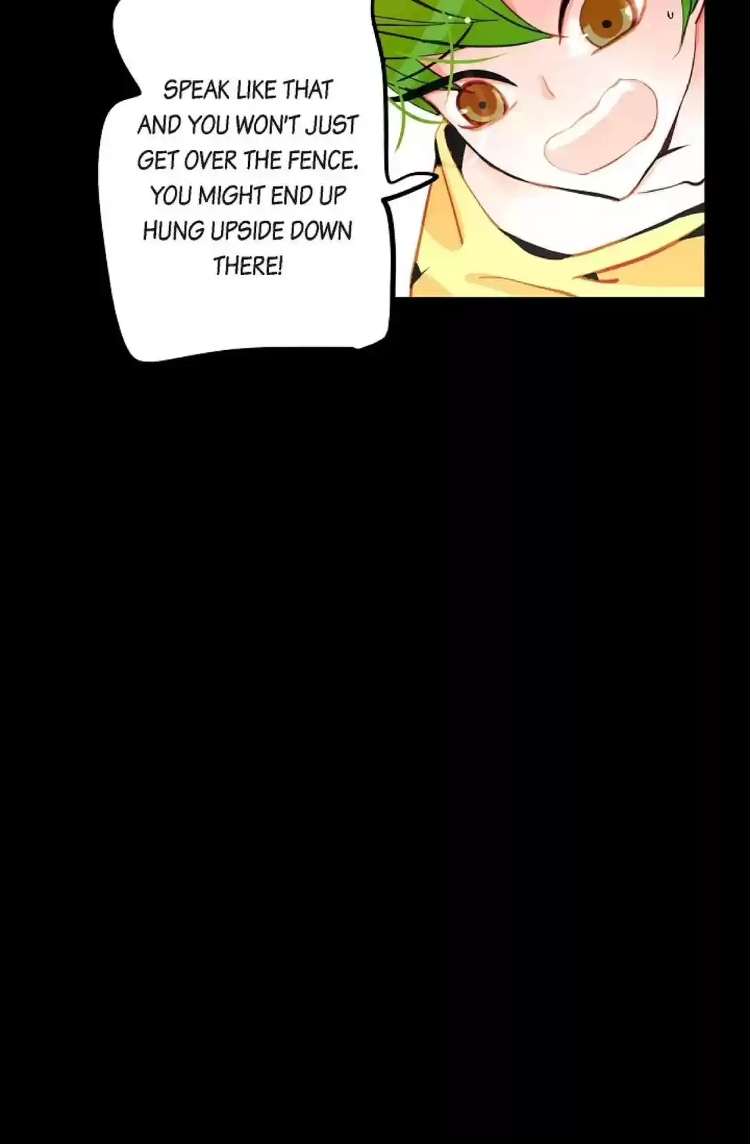 The 13Th Night Chapter 20