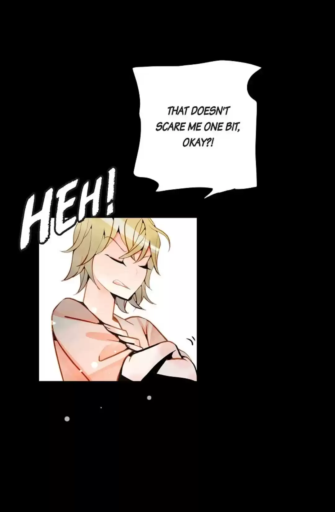 The 13Th Night Chapter 20