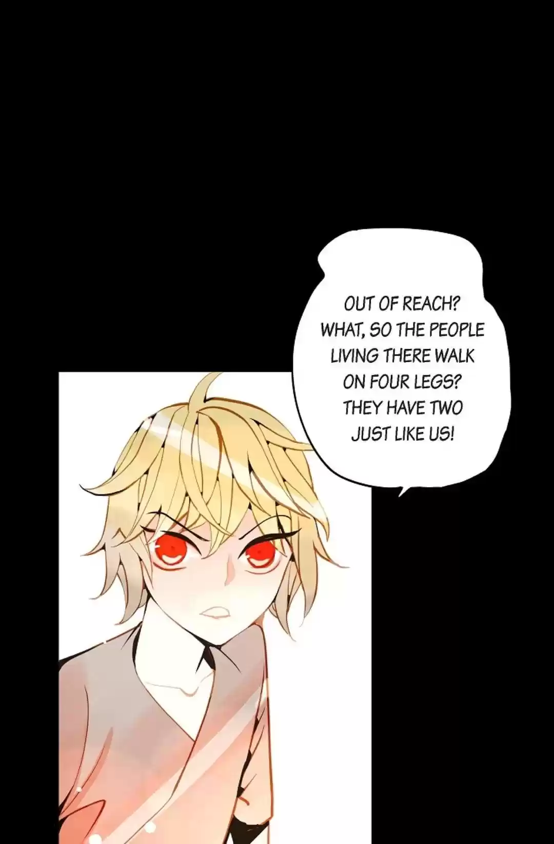 The 13Th Night Chapter 20