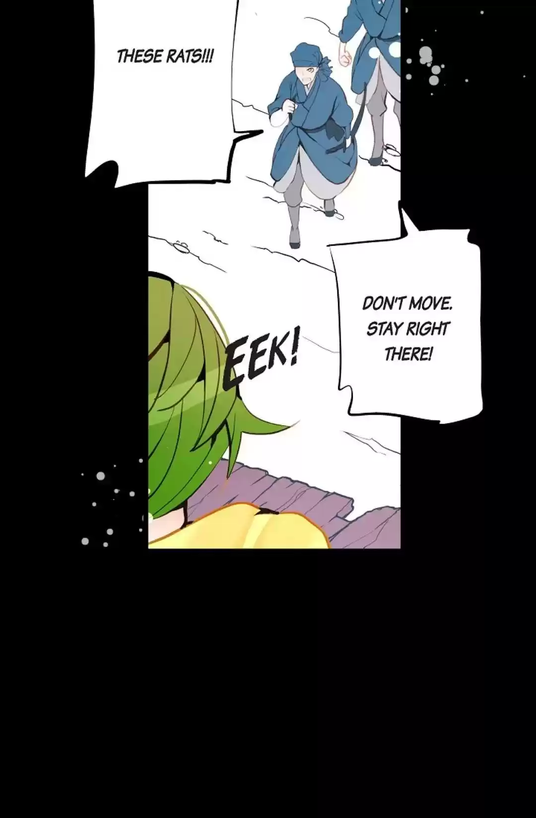 The 13Th Night Chapter 20