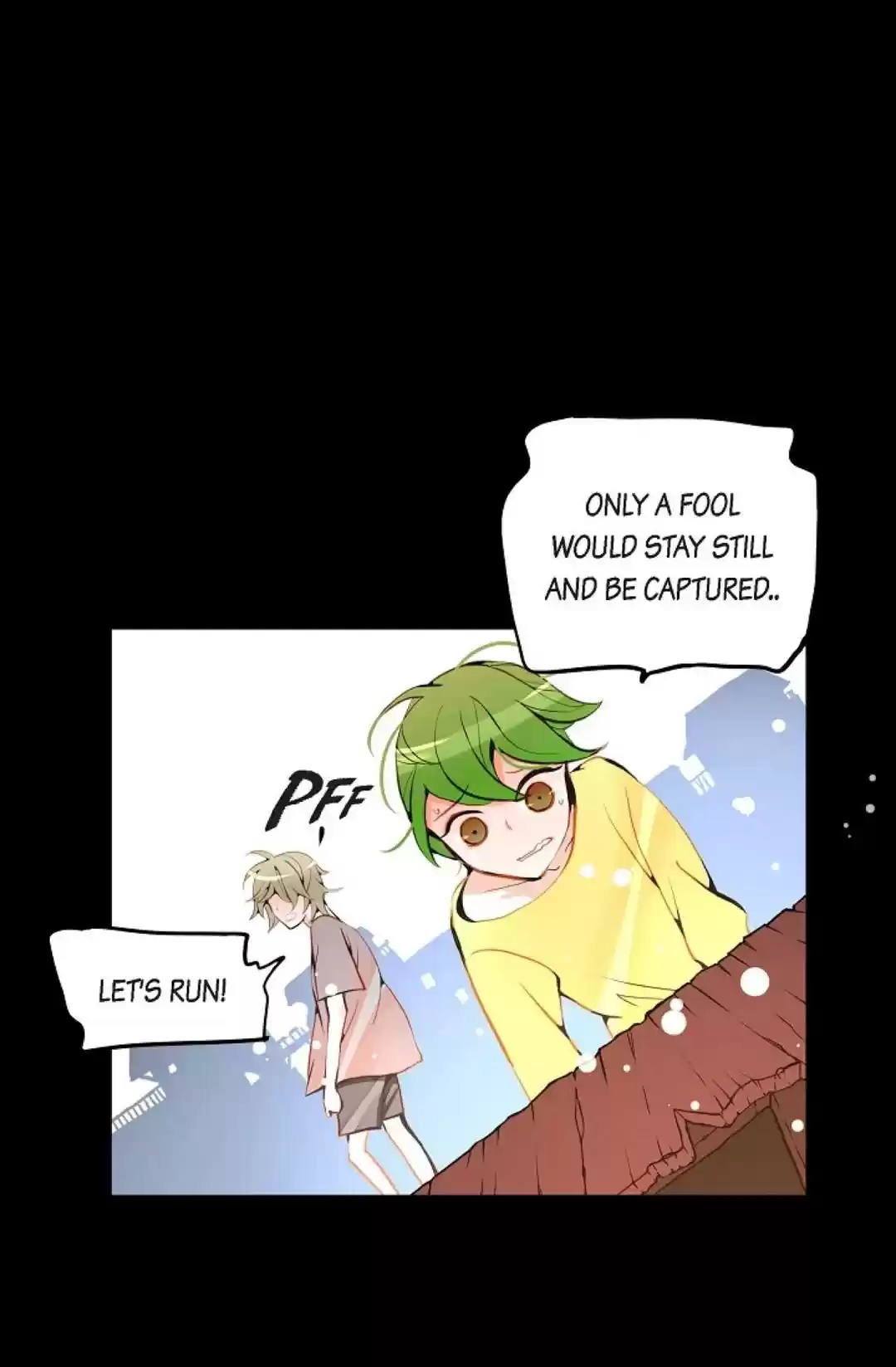 The 13Th Night Chapter 20