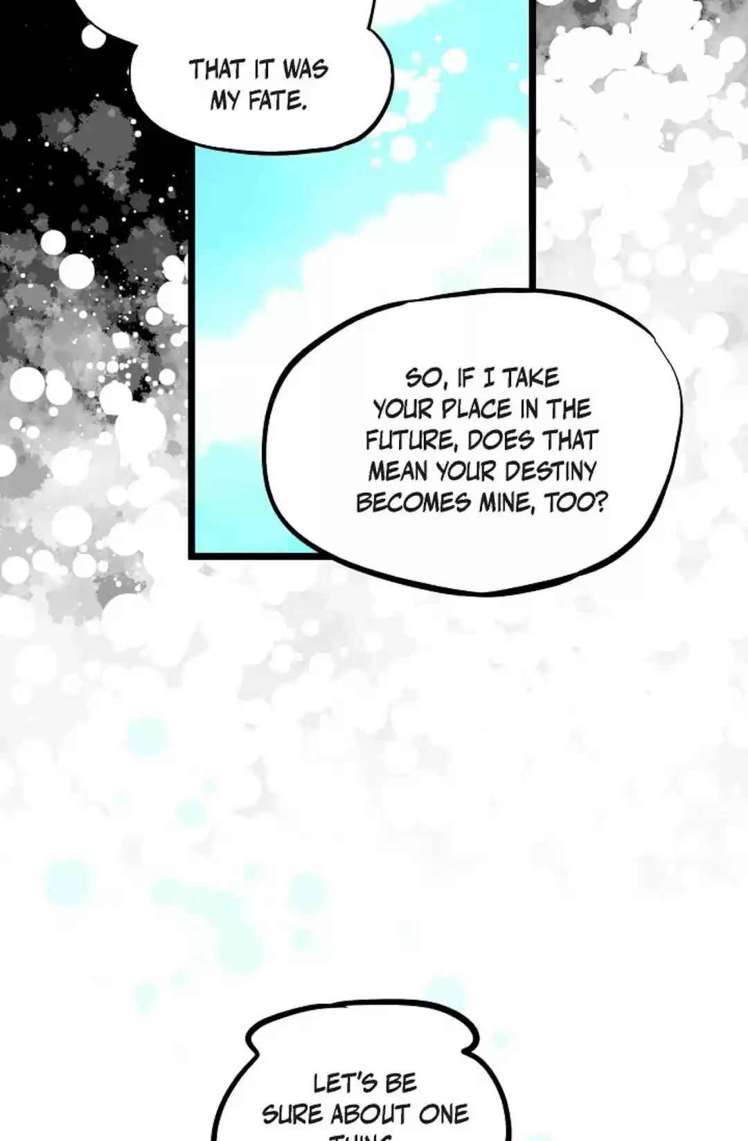 The 13Th Night Chapter 20