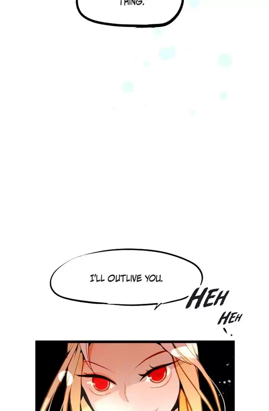 The 13Th Night Chapter 20