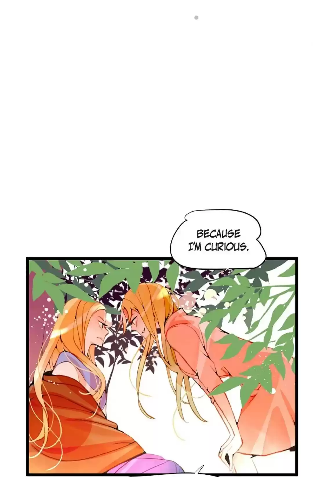 The 13Th Night Chapter 20