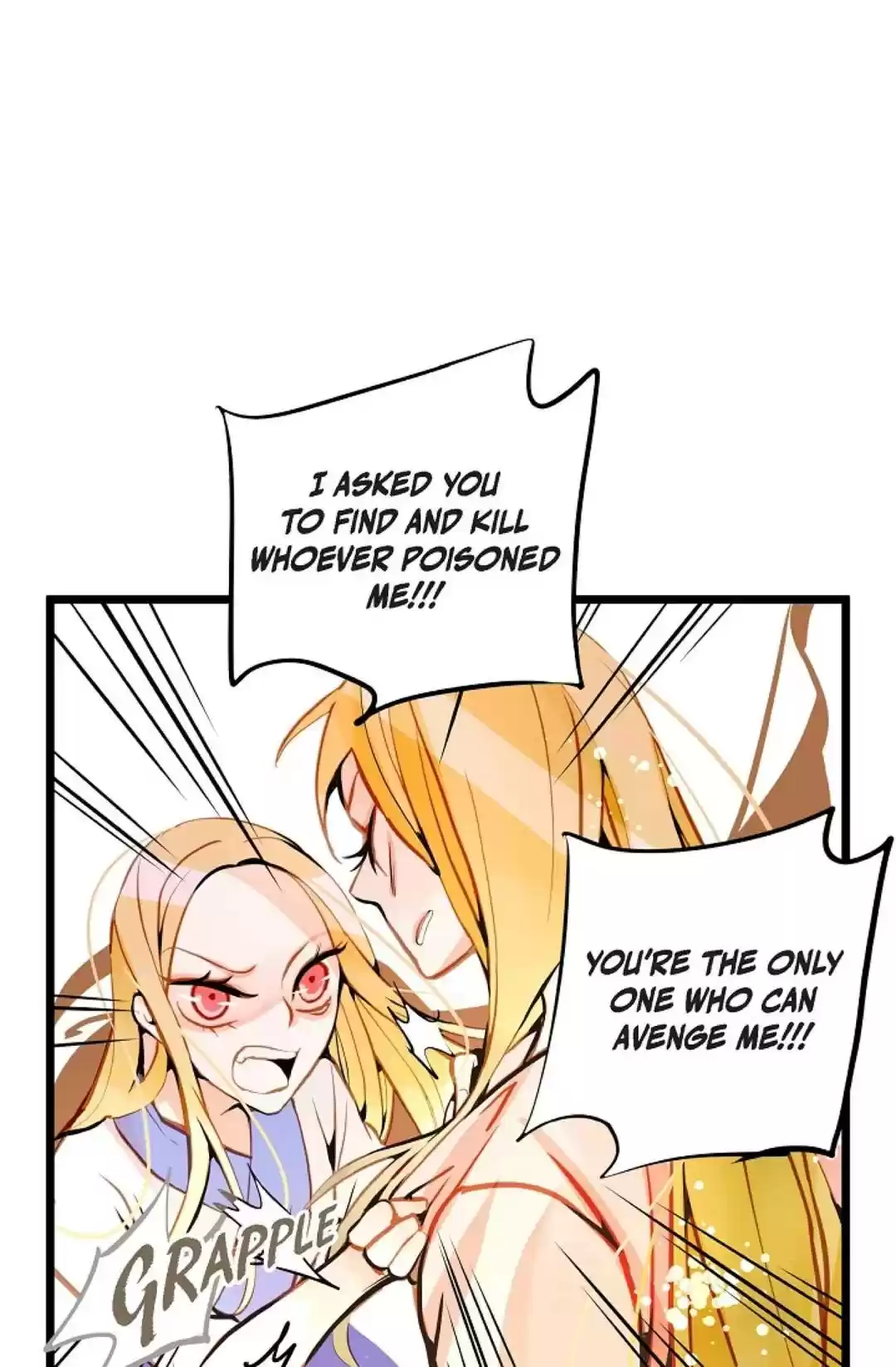 The 13Th Night Chapter 20