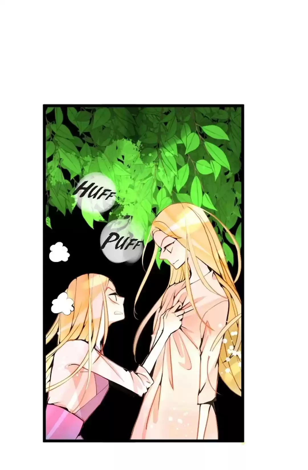 The 13Th Night Chapter 20