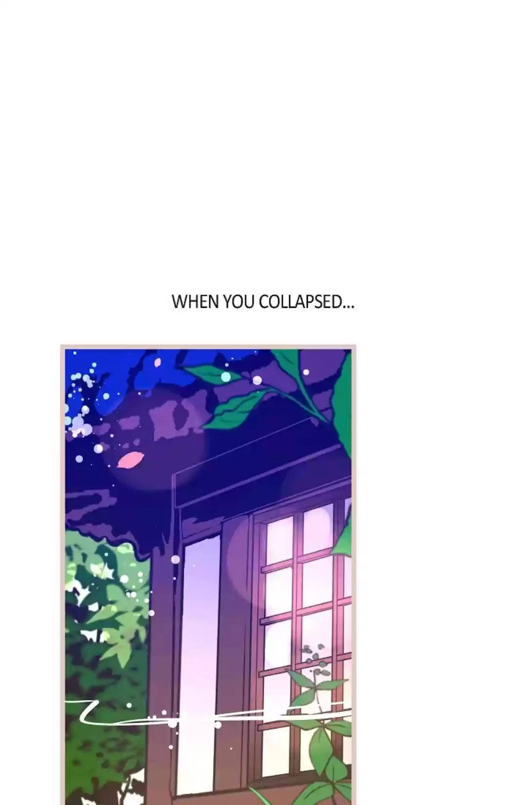 The 13Th Night Chapter 20