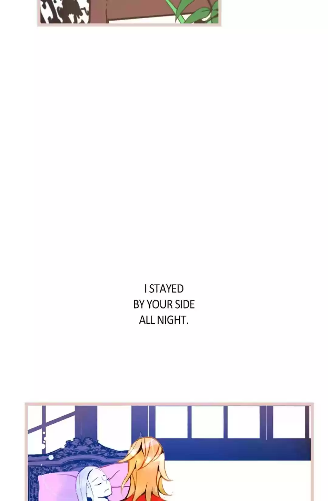 The 13Th Night Chapter 20