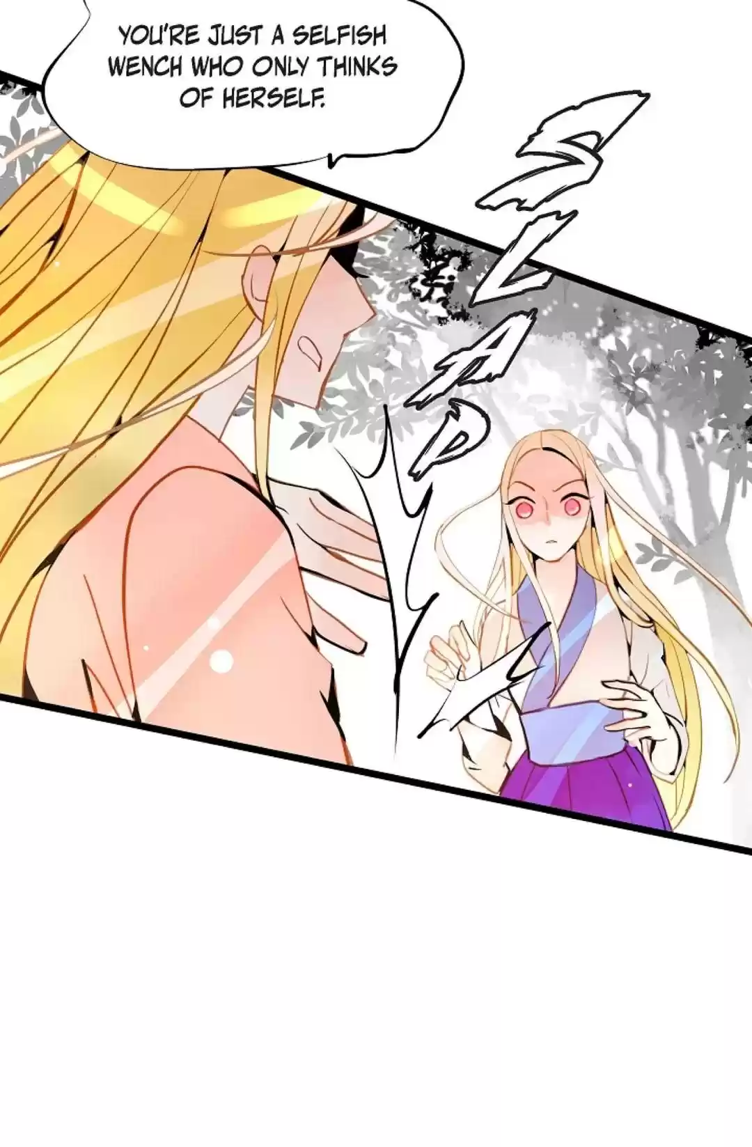 The 13Th Night Chapter 20