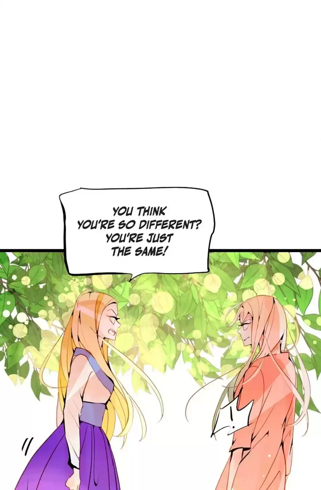 The 13Th Night Chapter 20