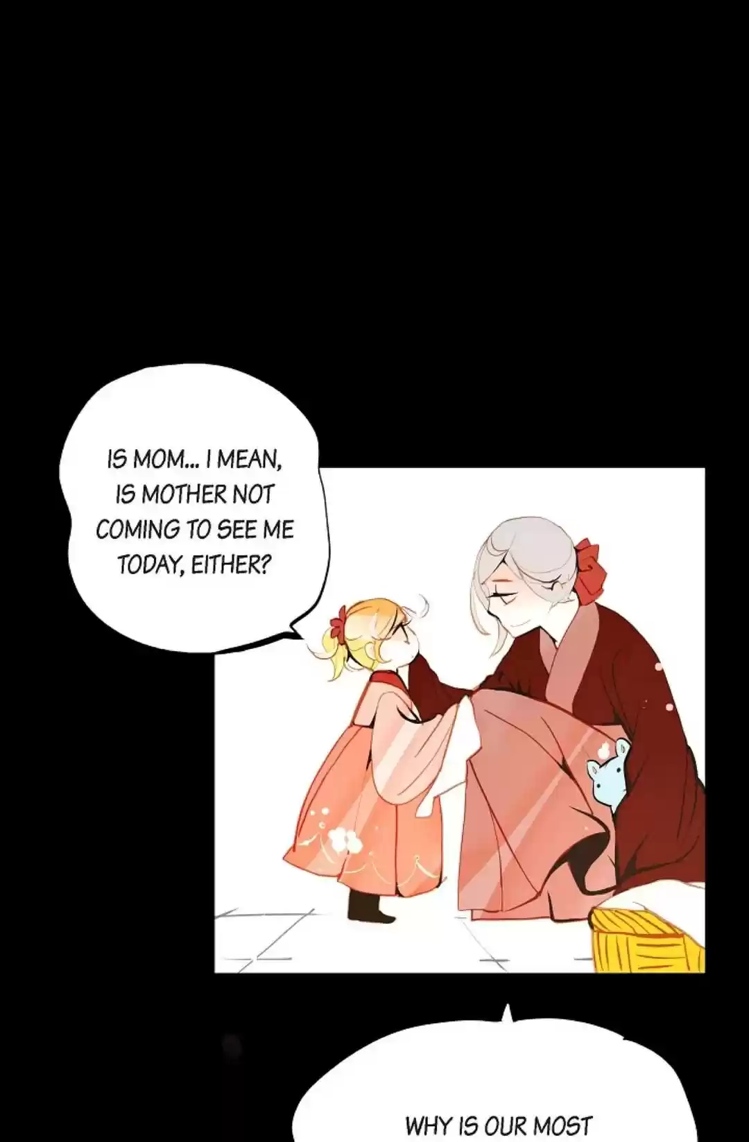 The 13Th Night Chapter 20