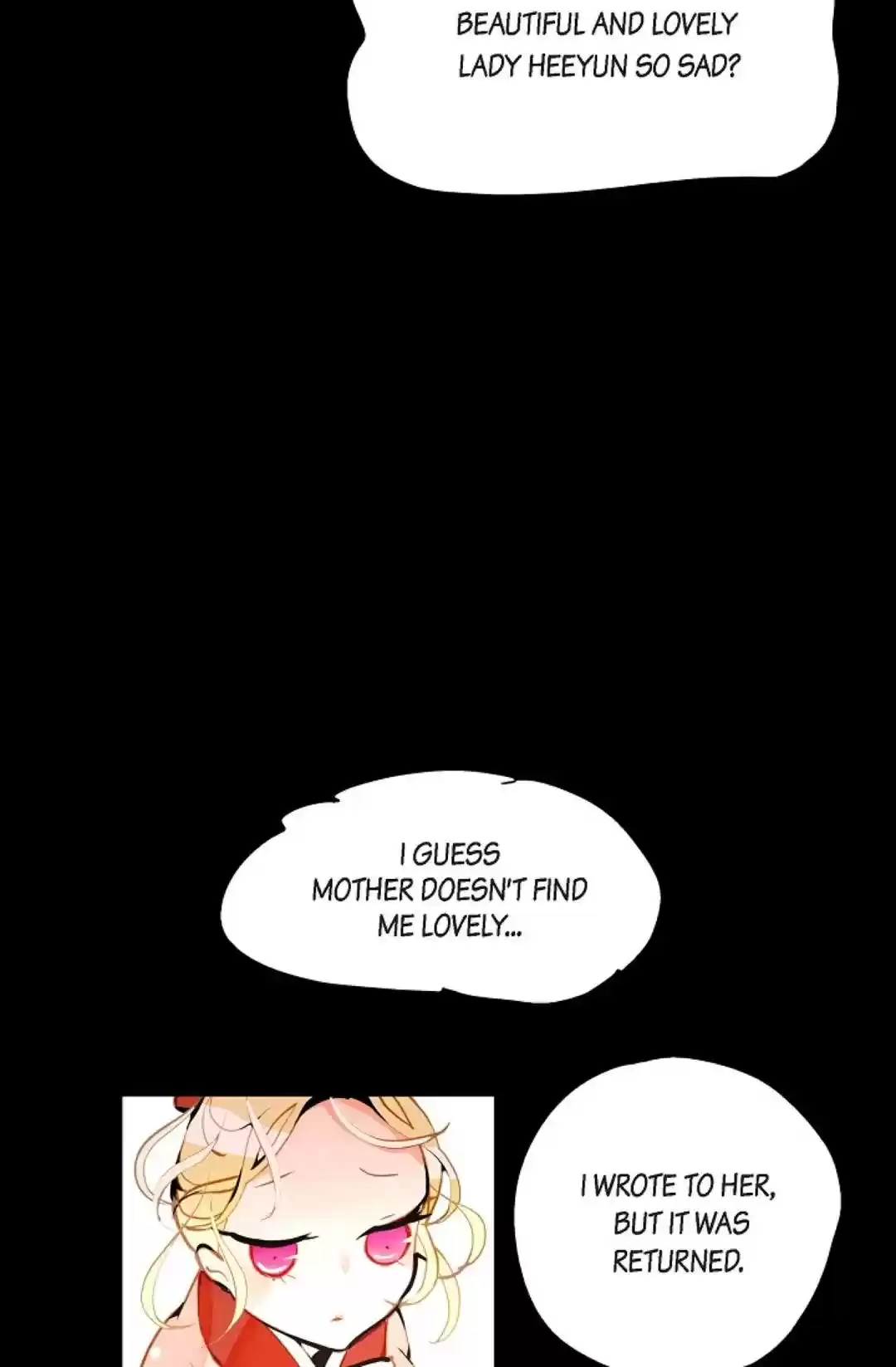 The 13Th Night Chapter 20