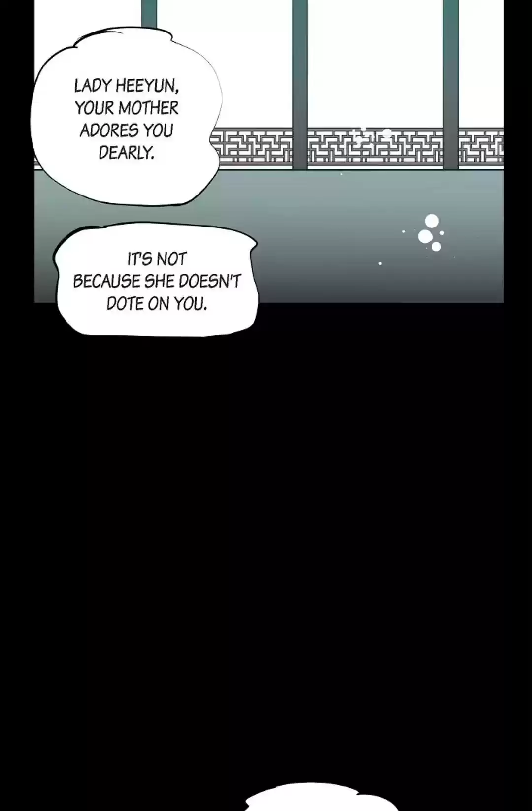 The 13Th Night Chapter 20