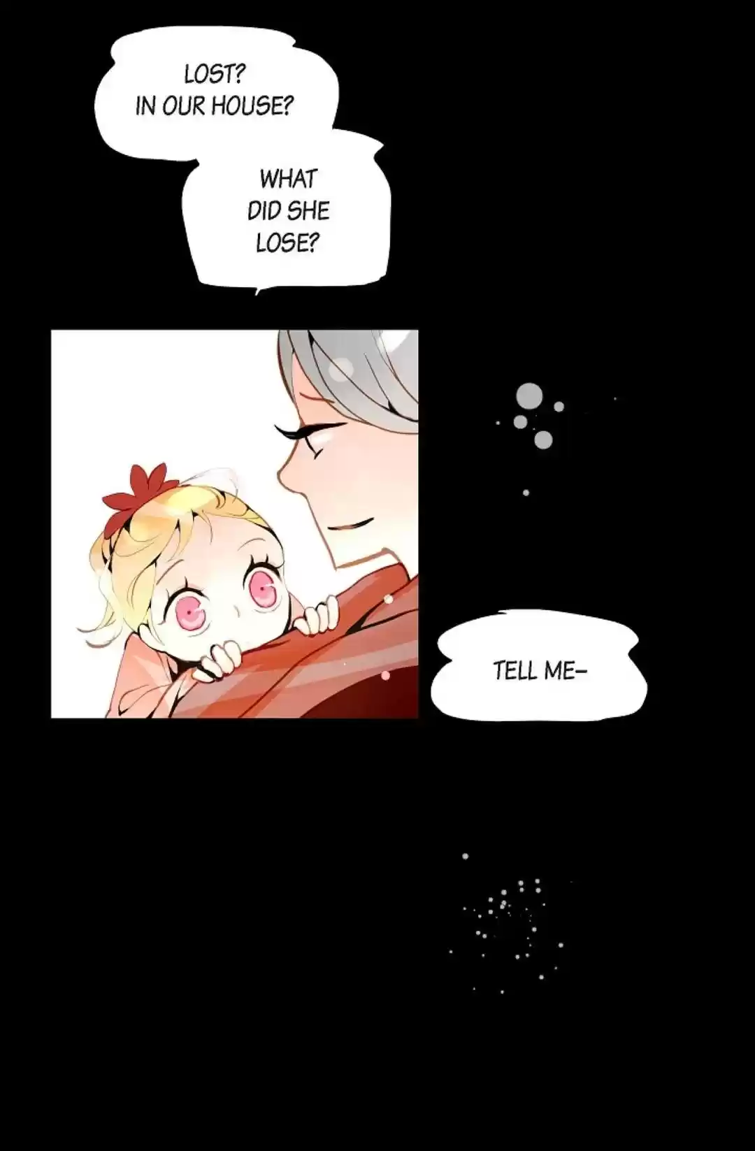 The 13Th Night Chapter 20