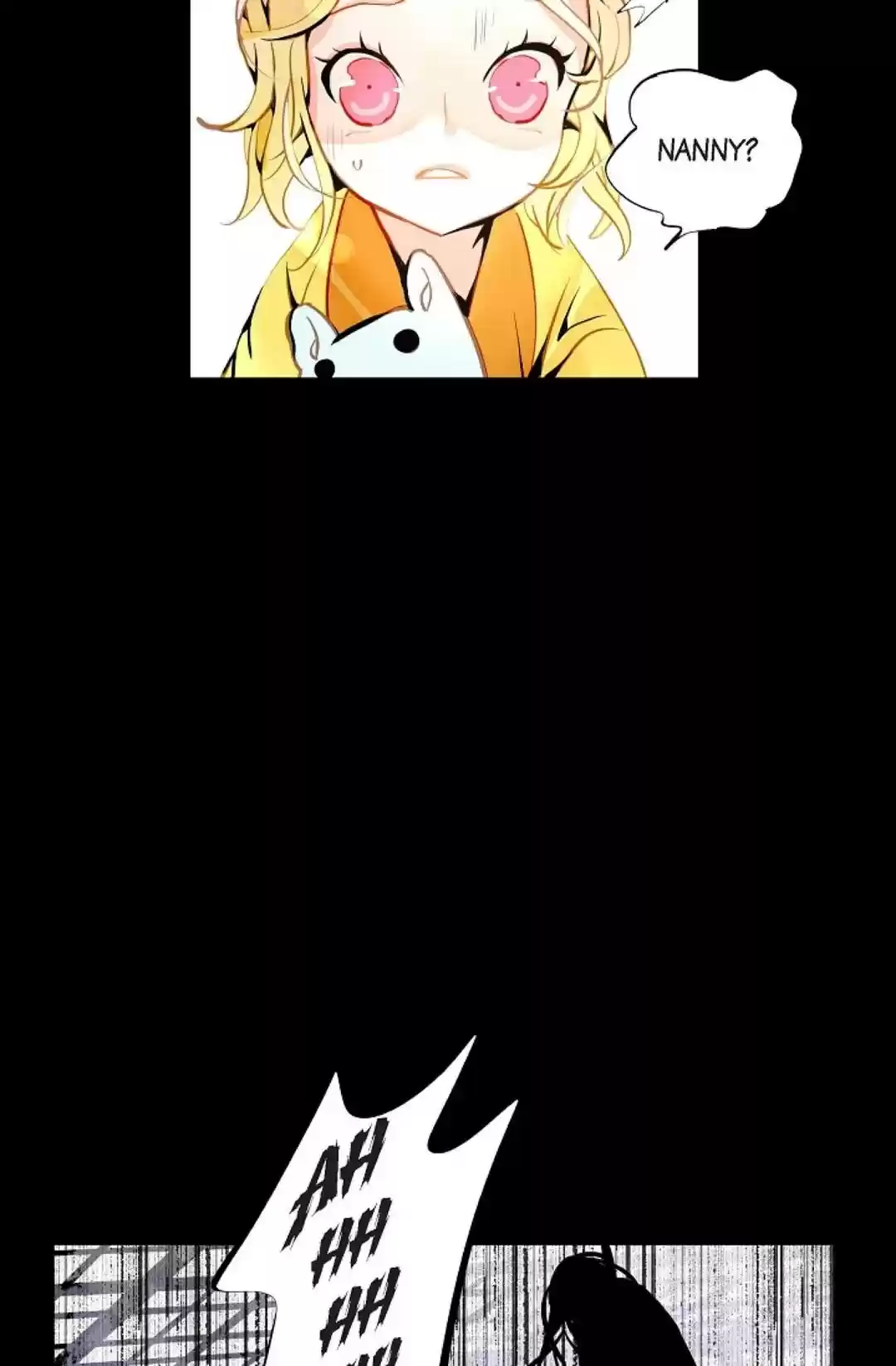 The 13Th Night Chapter 20