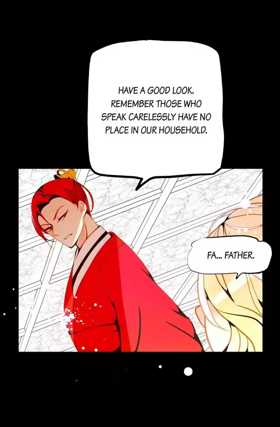 The 13Th Night Chapter 20