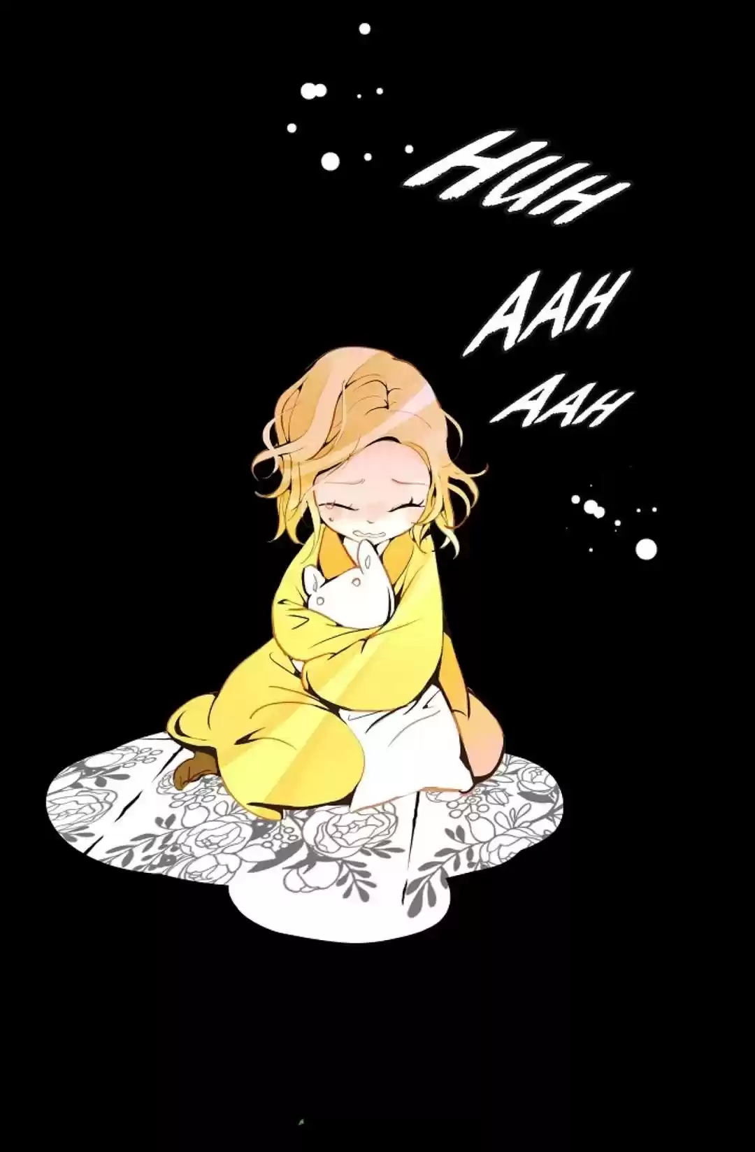 The 13Th Night Chapter 20