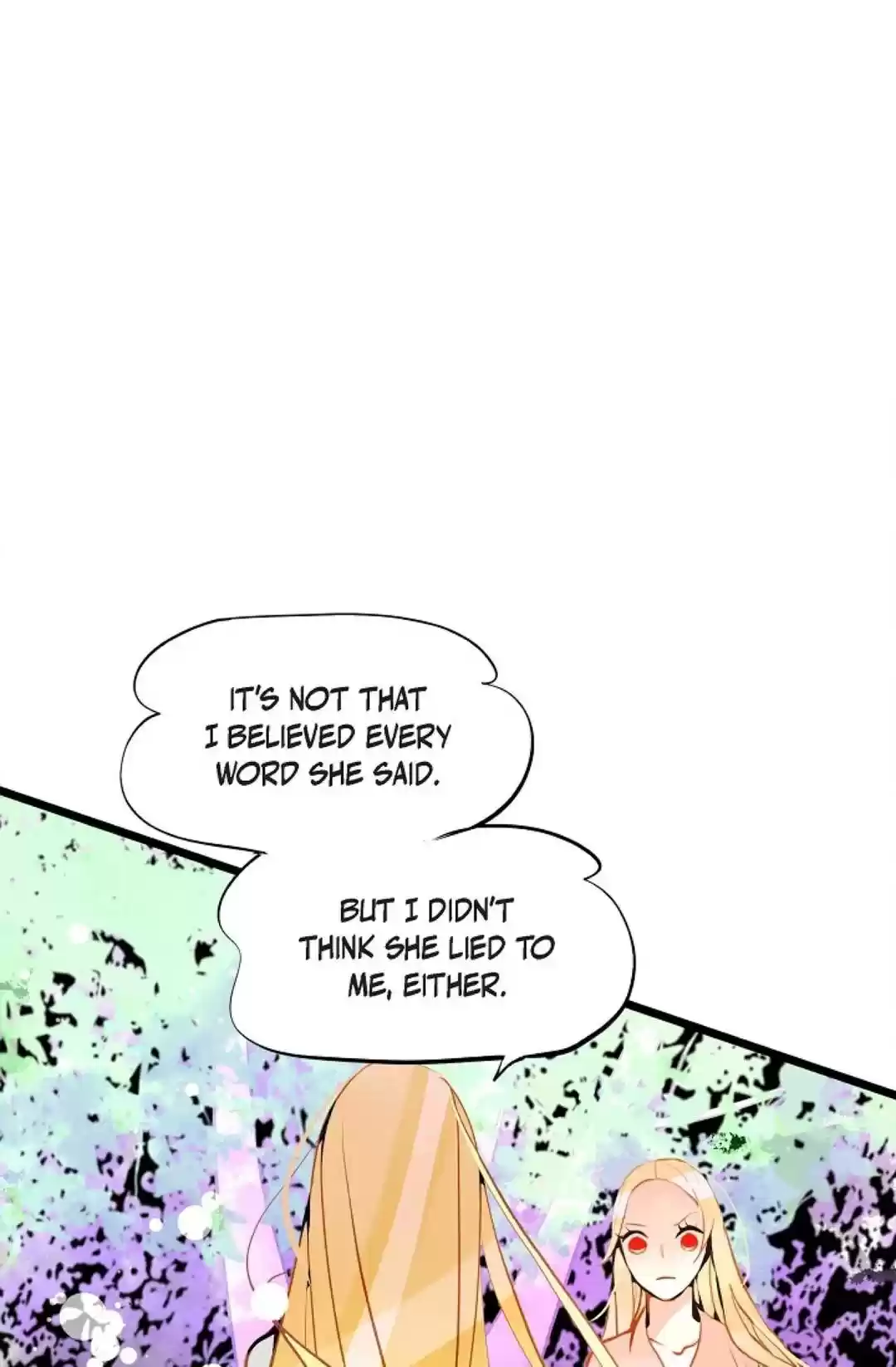 The 13Th Night Chapter 20