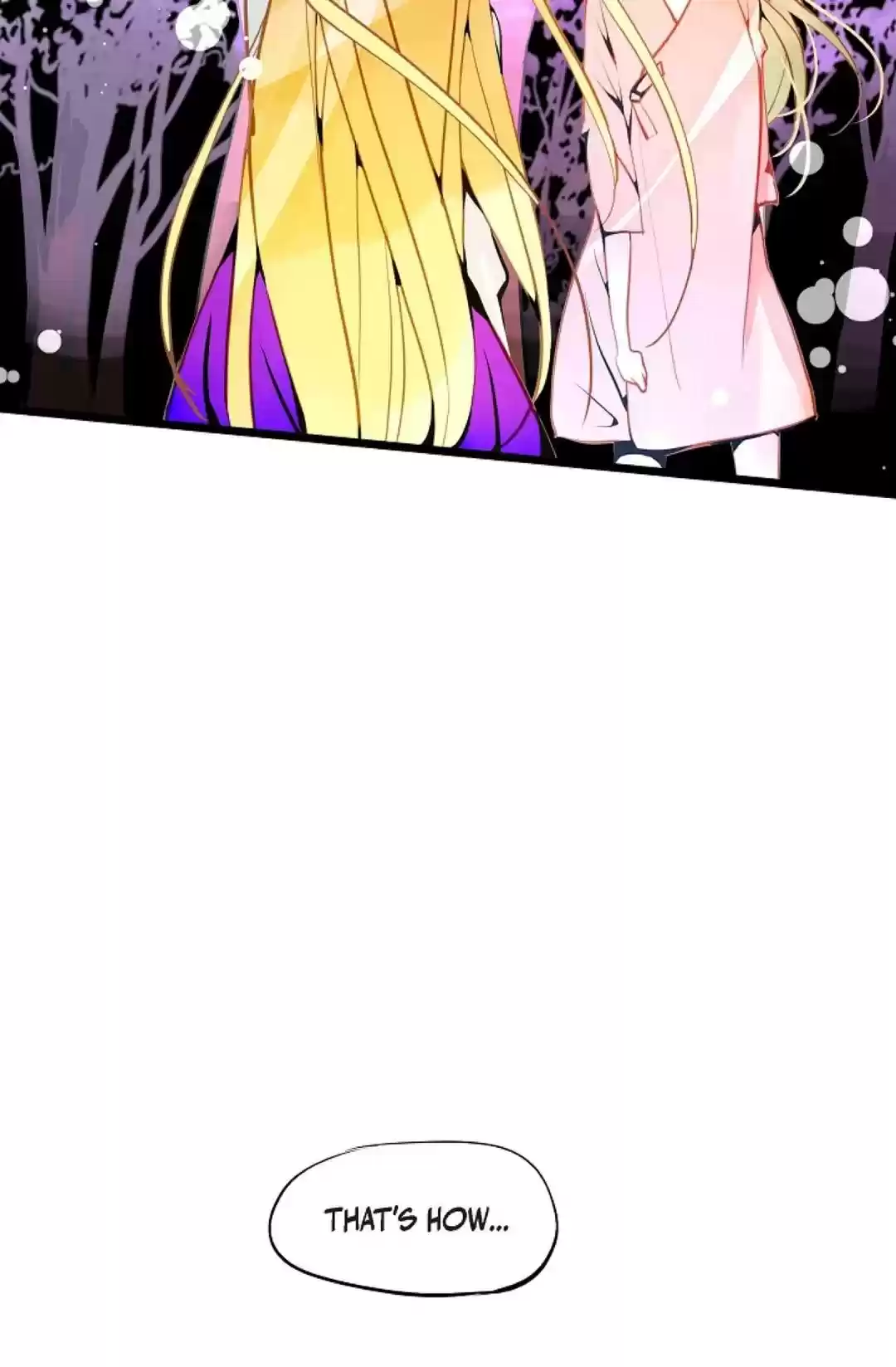 The 13Th Night Chapter 20