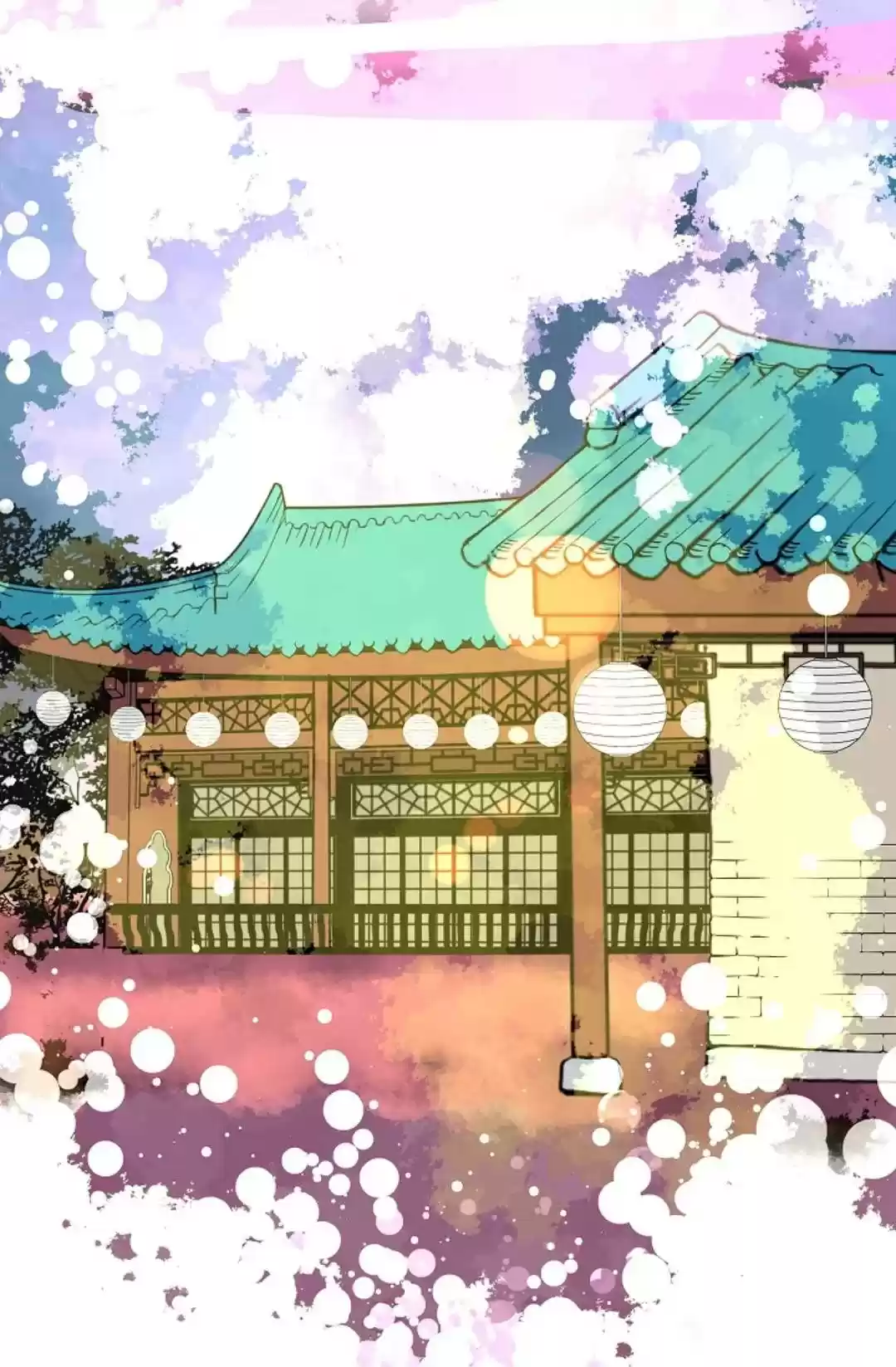 The 13Th Night Chapter 20