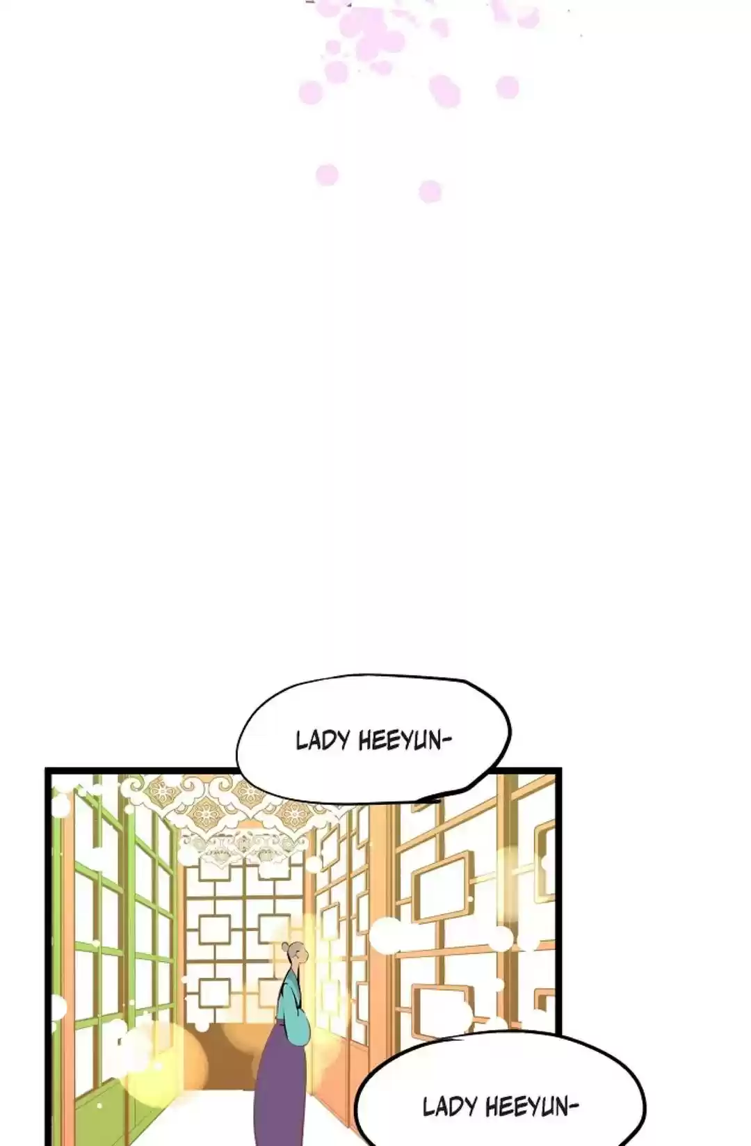 The 13Th Night Chapter 20