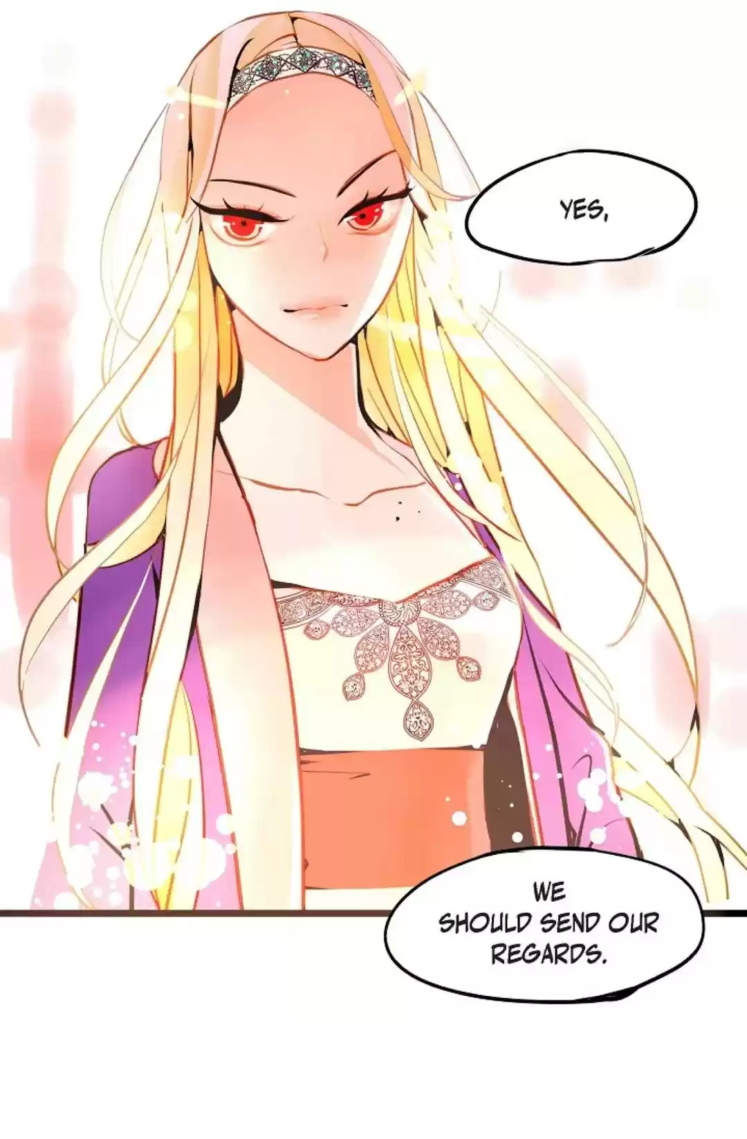 The 13Th Night Chapter 20