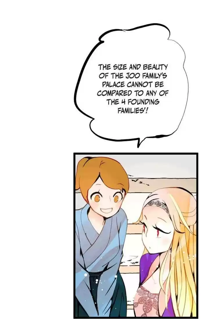 The 13Th Night Chapter 21