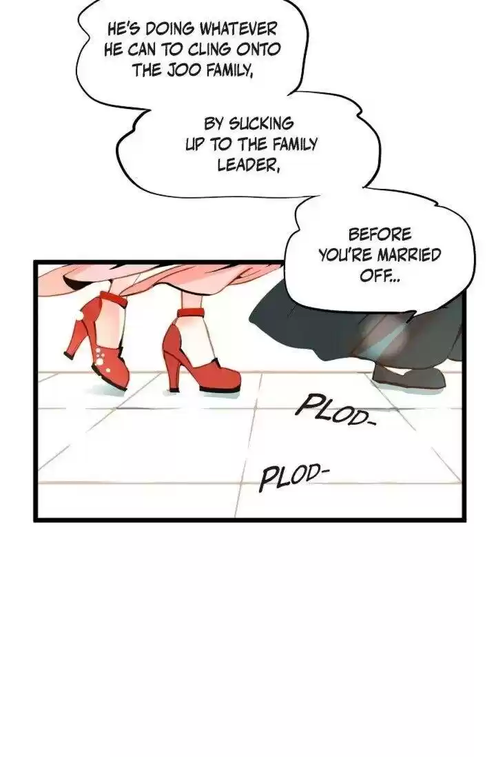 The 13Th Night Chapter 21