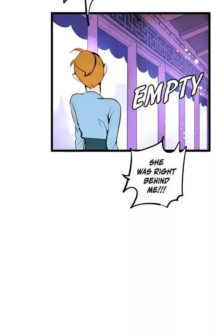 The 13Th Night Chapter 21