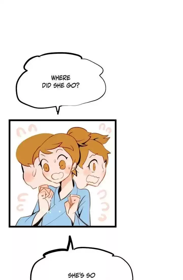 The 13Th Night Chapter 21