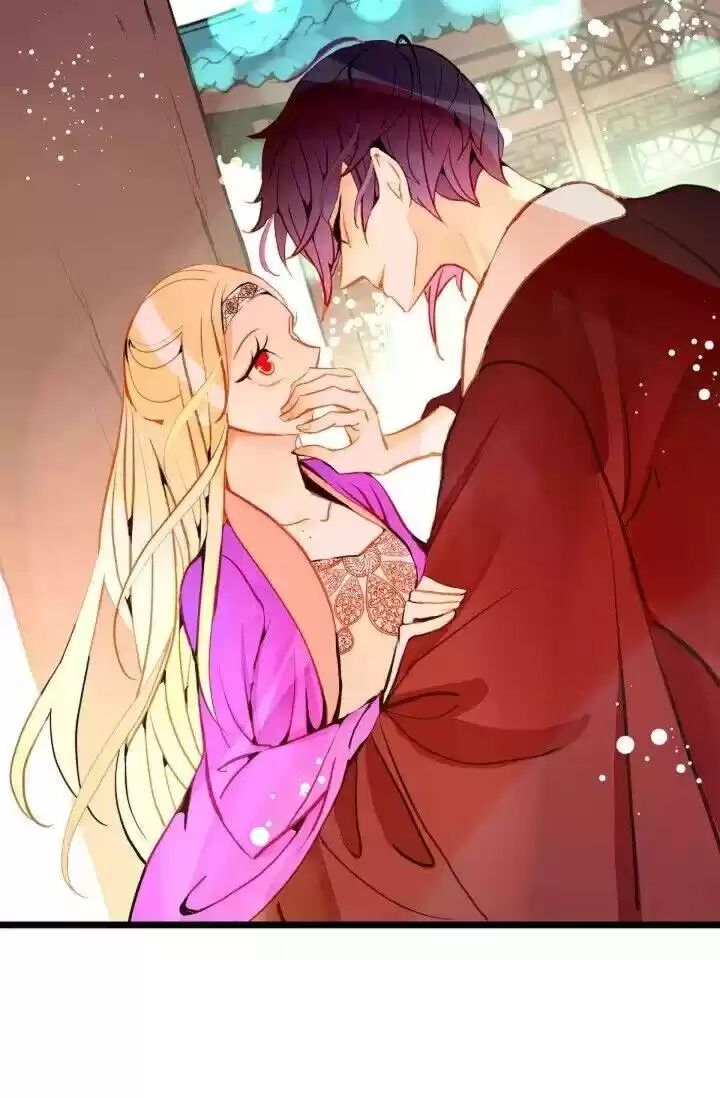 The 13Th Night Chapter 21