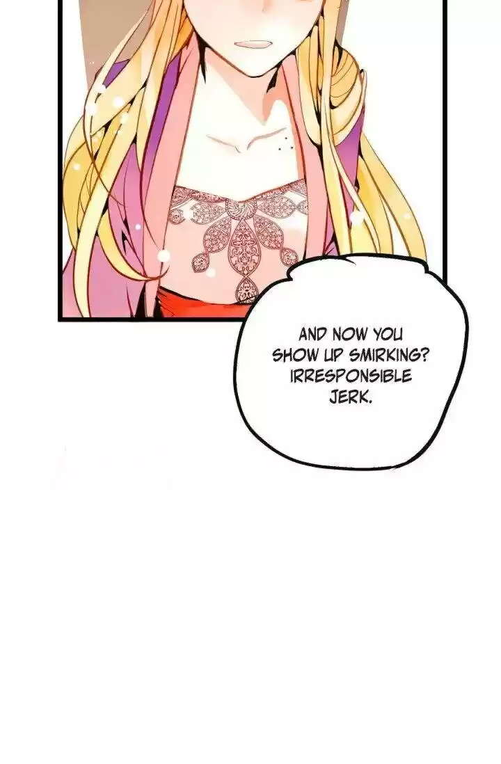 The 13Th Night Chapter 21